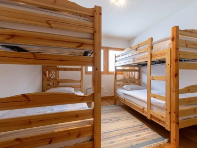 Chalet Appaloosa - FABULOUS & LUXE chalet 12 pers - Features photo 17