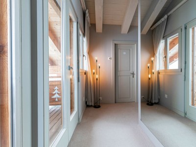 Chalet Appaloosa - FABULOUS & LUXE chalet 12 pers - Features photo 21