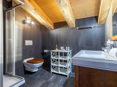 Chalet Appaloosa - FABULOUS & LUXE chalet 12 pers - Features photo 25