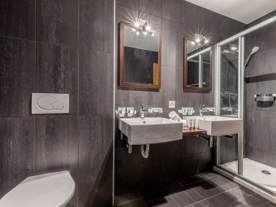 Chalet Appaloosa - FABULOUS & LUXE chalet 12 pers - Features photo 27