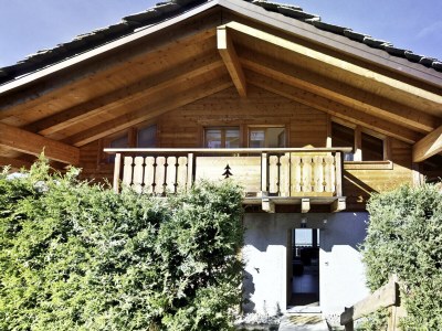 Chalet Appaloosa - FABULOUS & LUXE chalet 12 pers - Environment photo 34
