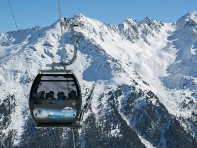 Chalet Appaloosa - FABULOUS & LUXE chalet 12 pers - Environment photo 35