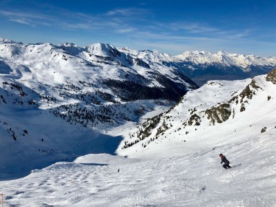 Chalet Appaloosa - FABULOUS & LUXE chalet 12 pers - Environment photo 36