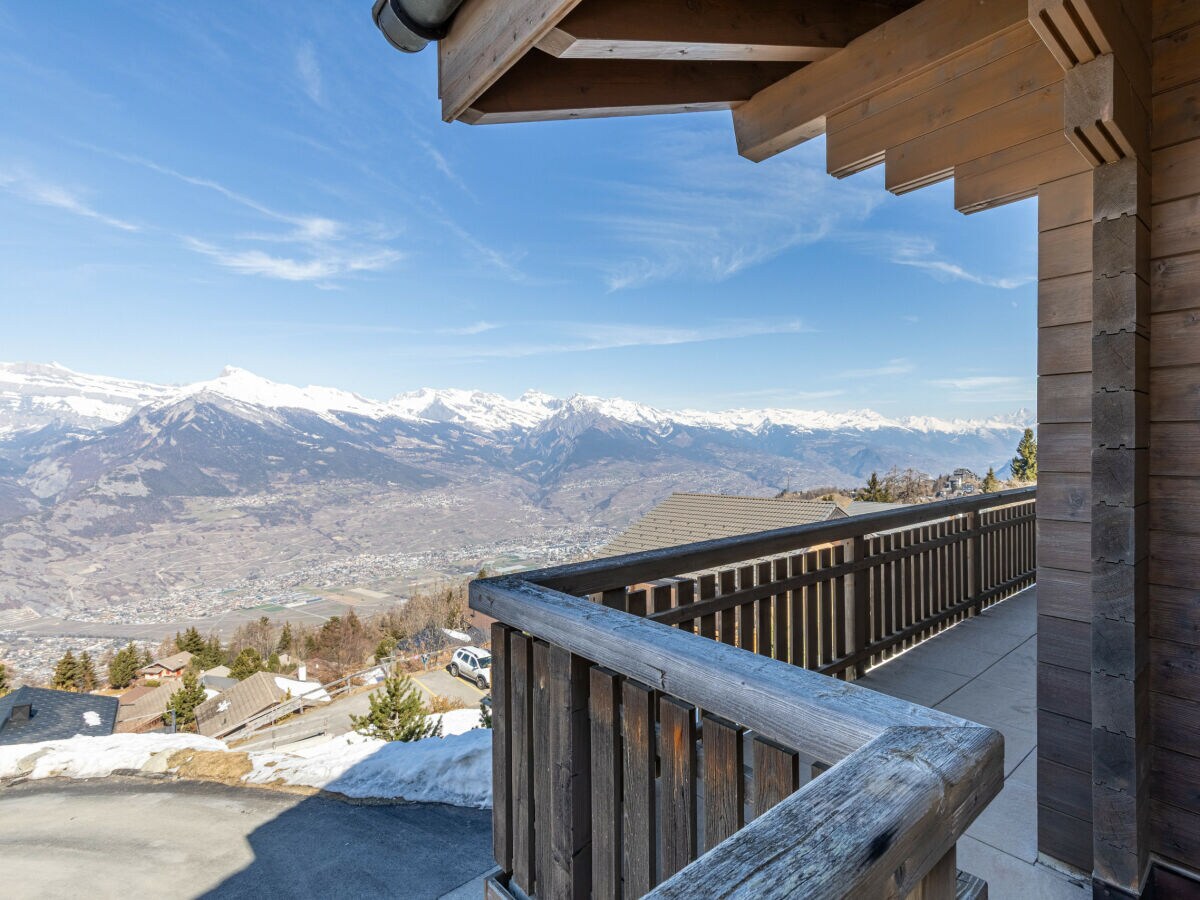 Chalet Natasha - EXCEPTIONAL & LUXE chalet 12 pers - Outdoor photo 2