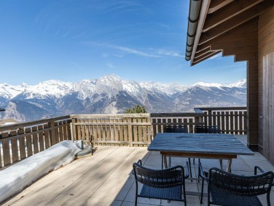 Chalet Natasha - EXCEPTIONAL & LUXE chalet 12 pers - Outdoor photo 3