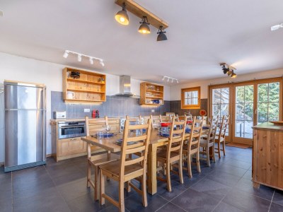 Chalet Natasha - EXCEPTIONAL & LUXE chalet 12 pers - Features photo 8