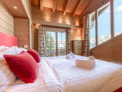 Chalet Natasha - EXCEPTIONAL & LUXE chalet 12 pers - Features photo 12