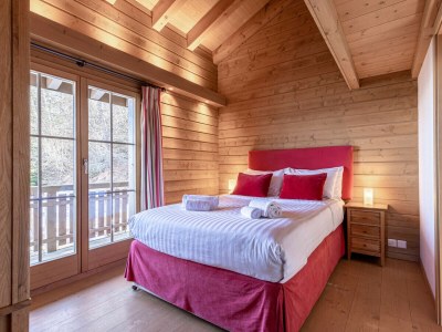 Chalet Natasha - EXCEPTIONAL & LUXE chalet 12 pers - Features photo 13