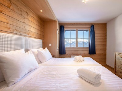 Chalet Natasha - EXCEPTIONAL & LUXE chalet 12 pers - Features photo 14