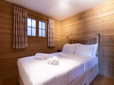 Chalet Natasha - EXCEPTIONAL & LUXE chalet 12 pers - Features photo 15