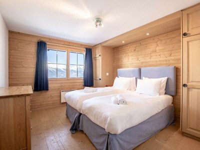 Chalet Natasha - EXCEPTIONAL & LUXE chalet 12 pers - Features photo 16