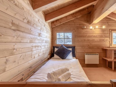 Chalet Natasha - EXCEPTIONAL & LUXE chalet 12 pers - Features photo 17