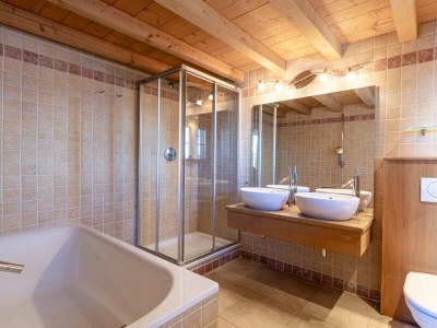 Chalet Natasha - EXCEPTIONAL & LUXE chalet 12 pers - Features photo 18