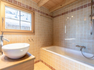 Chalet Natasha - EXCEPTIONAL & LUXE chalet 12 pers - Features photo 20