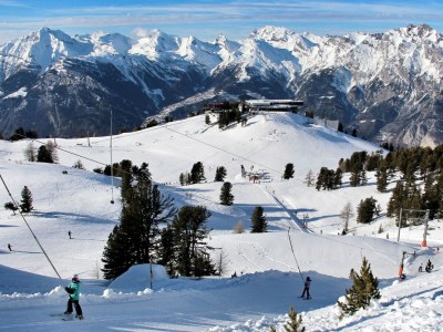 Chalet Natasha - EXCEPTIONAL & LUXE chalet 12 pers - Environment photo 25