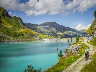 Chalet Natasha - EXCEPTIONAL & LUXE chalet 12 pers - Environment photo 26