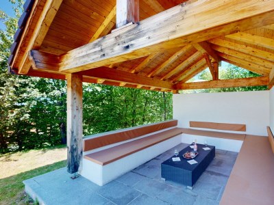 Chalet Axaari - VIEW & SWIMMING POOL chalet 10 pers - Outdoor photo 7