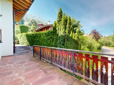 Chalet Axaari - VIEW & SWIMMING POOL chalet 10 pers - Outdoor photo 8