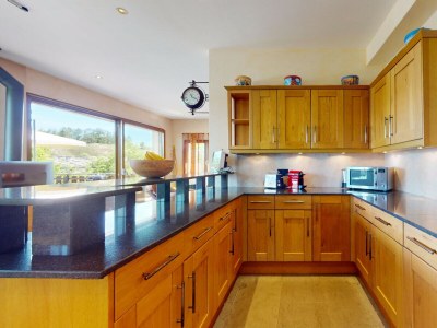 Chalet Axaari - VIEW & SWIMMING POOL chalet 10 pers - Features photo 25