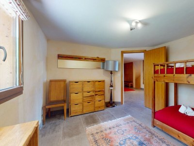 Chalet Axaari - VIEW & SWIMMING POOL chalet 10 pers - Features photo 31