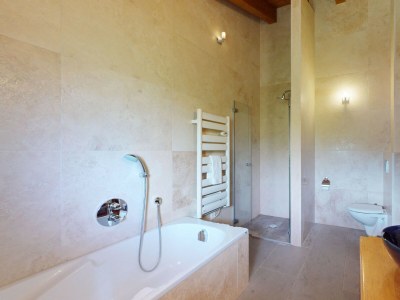 Chalet Axaari - VIEW & SWIMMING POOL chalet 10 pers - Features photo 32