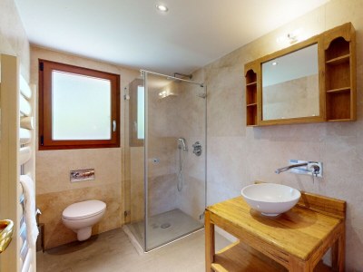 Chalet Axaari - VIEW & SWIMMING POOL chalet 10 pers - Features photo 34