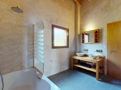 Chalet Axaari - VIEW & SWIMMING POOL chalet 10 pers - Features photo 35