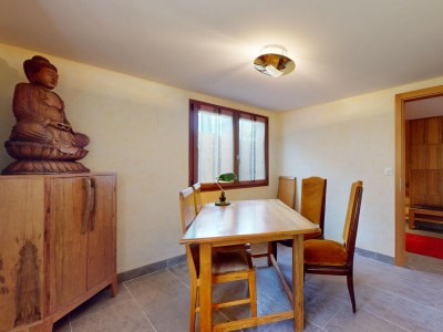 Chalet Axaari - VIEW & SWIMMING POOL chalet 10 pers - Features photo 36