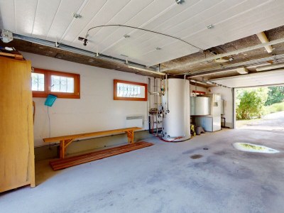 Chalet Axaari - VIEW & SWIMMING POOL chalet 10 pers - Environment photo 37