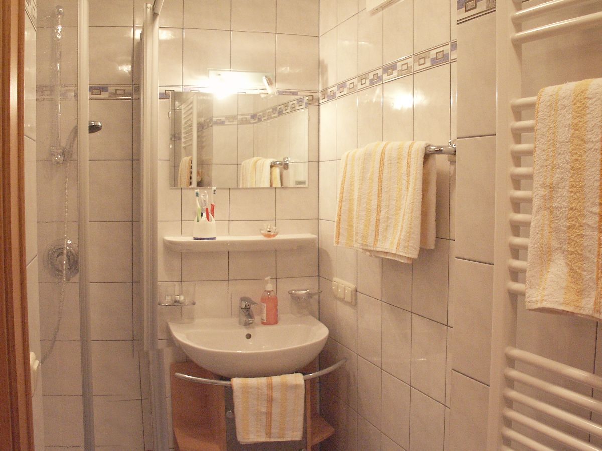 Holiday house Ladies' Mantle - Apartment - Features photo 5