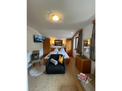 Holiday house Ladies' Mantle - Apartment - Features photo 6