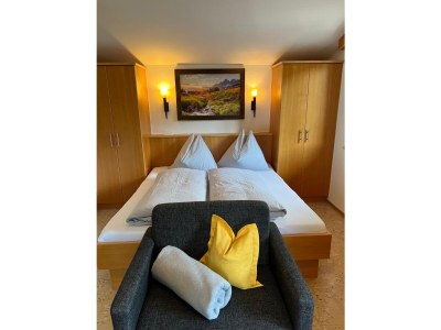 Holiday house Ladies' Mantle - Apartment - Features photo 7