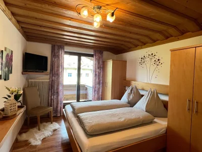 Holiday house Ladies' Mantle - Apartment - Features photo 8