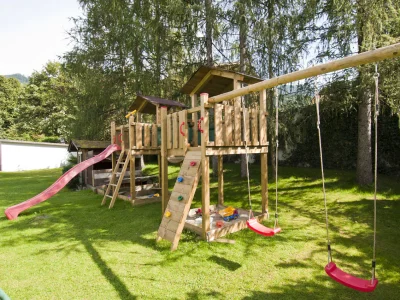 Holiday house Ladies' Mantle - Apartment - Environment photo 11