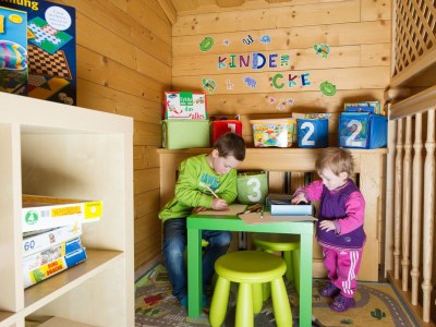 Holiday house Ladies' Mantle - Apartment - Environment photo 12