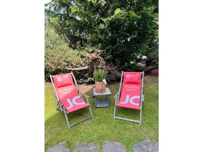 Holiday house Ladies' Mantle - Apartment - Environment photo 15