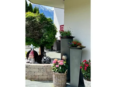 Holiday house Ladies' Mantle - Apartment - Environment photo 16