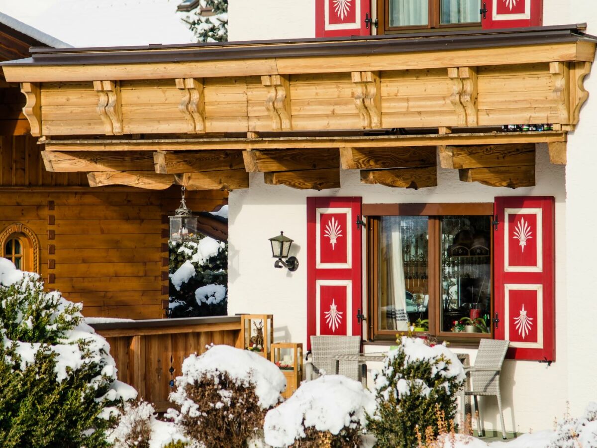 Holiday house Edelweiss Apartment - Outdoor photo 5