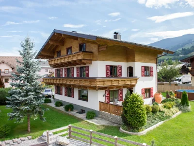 Holiday house Edelweiss Apartment - Outdoor photo 2