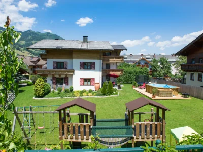 Holiday house Edelweiss Apartment - Outdoor photo 3