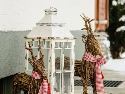 Holiday house Edelweiss Apartment - Outdoor photo 6