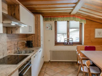 Holiday house Edelweiss Apartment - Features photo 8