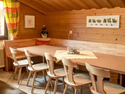 Holiday house Edelweiss Apartment - Features photo 9