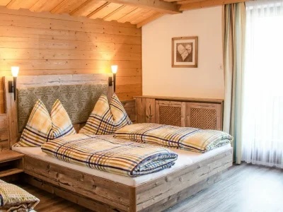 Holiday house Edelweiss Apartment - Features photo 12