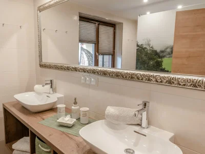 Holiday house Edelweiss Apartment - Features photo 14