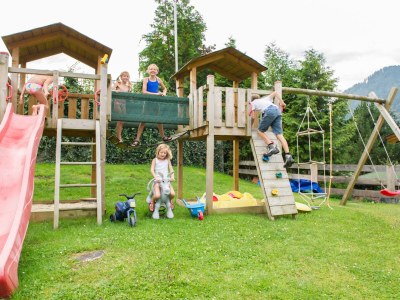 Holiday house Edelweiss Apartment - Environment photo 20