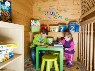 Holiday house Edelweiss Apartment - Environment photo 21