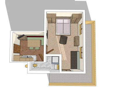 Holiday house Edelweiss Apartment - Document photo 23