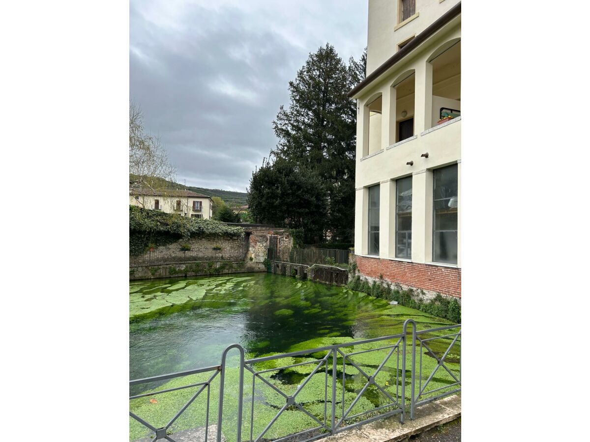 Holiday apartment old watermill - Outdoor photo 2