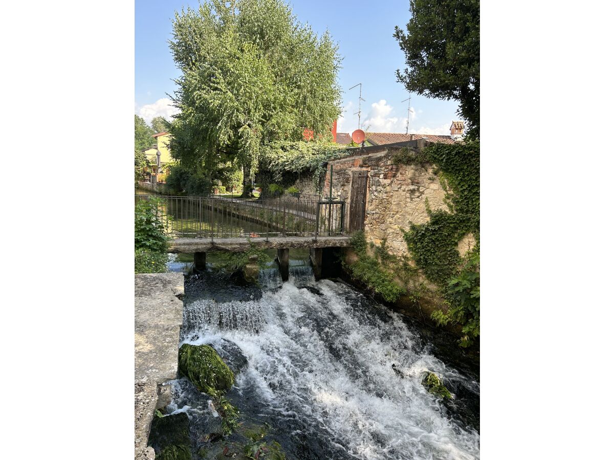 Holiday apartment old watermill - Outdoor photo 4